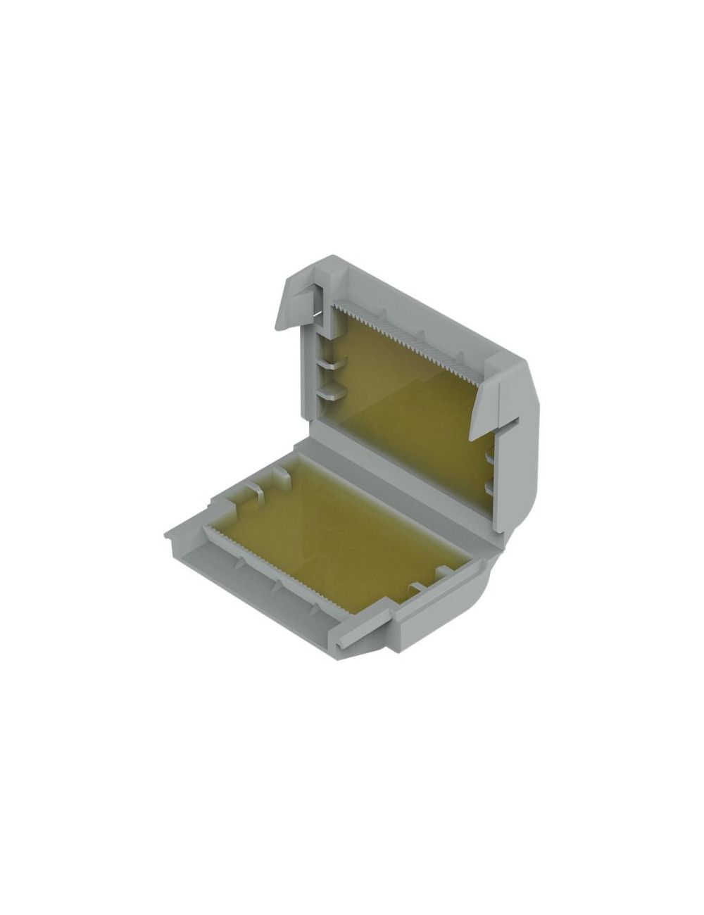 GELBOX taille 2 ( boite de 4 ) prix net