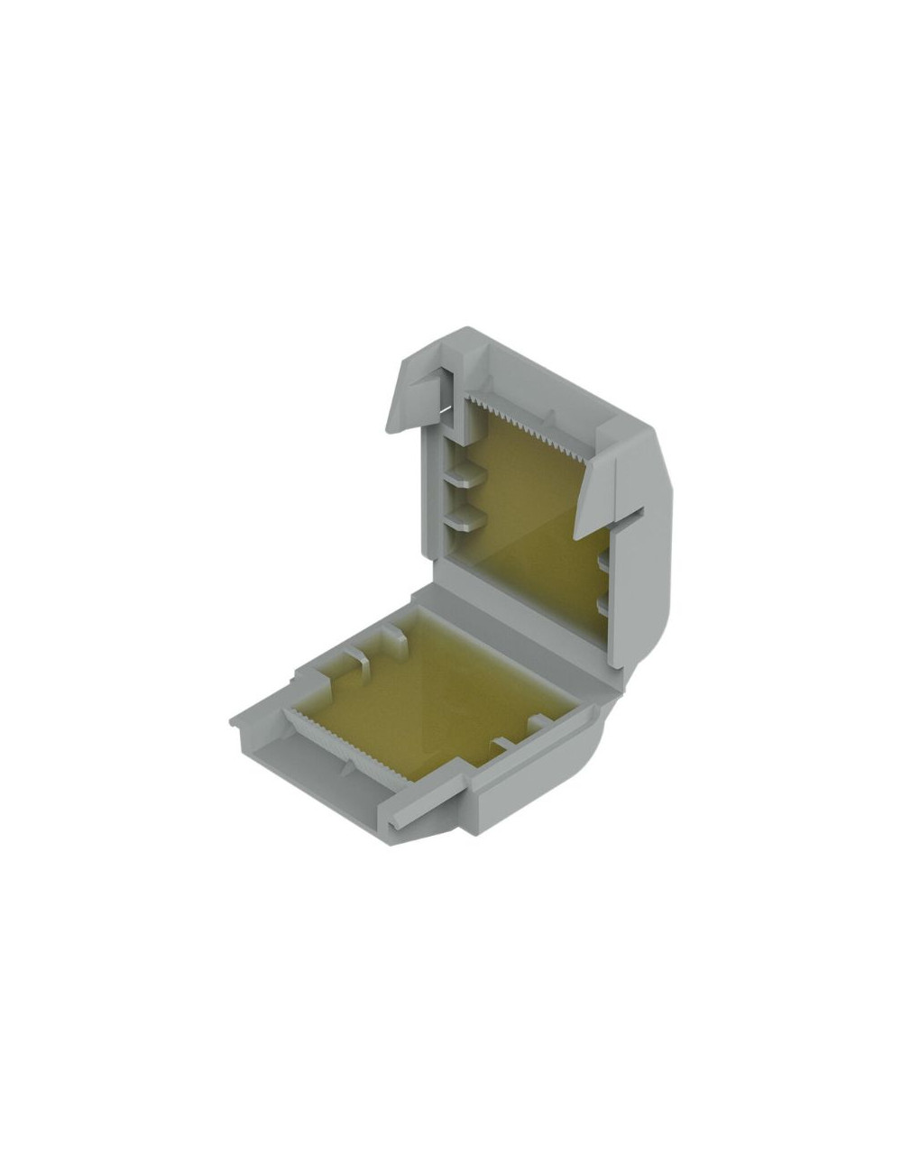 GELBOX taille 1 ( boite de 4 ) prix net