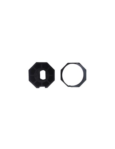 Jeu d'adaptation A-OK - Tube octo 40 - Moteur AM35