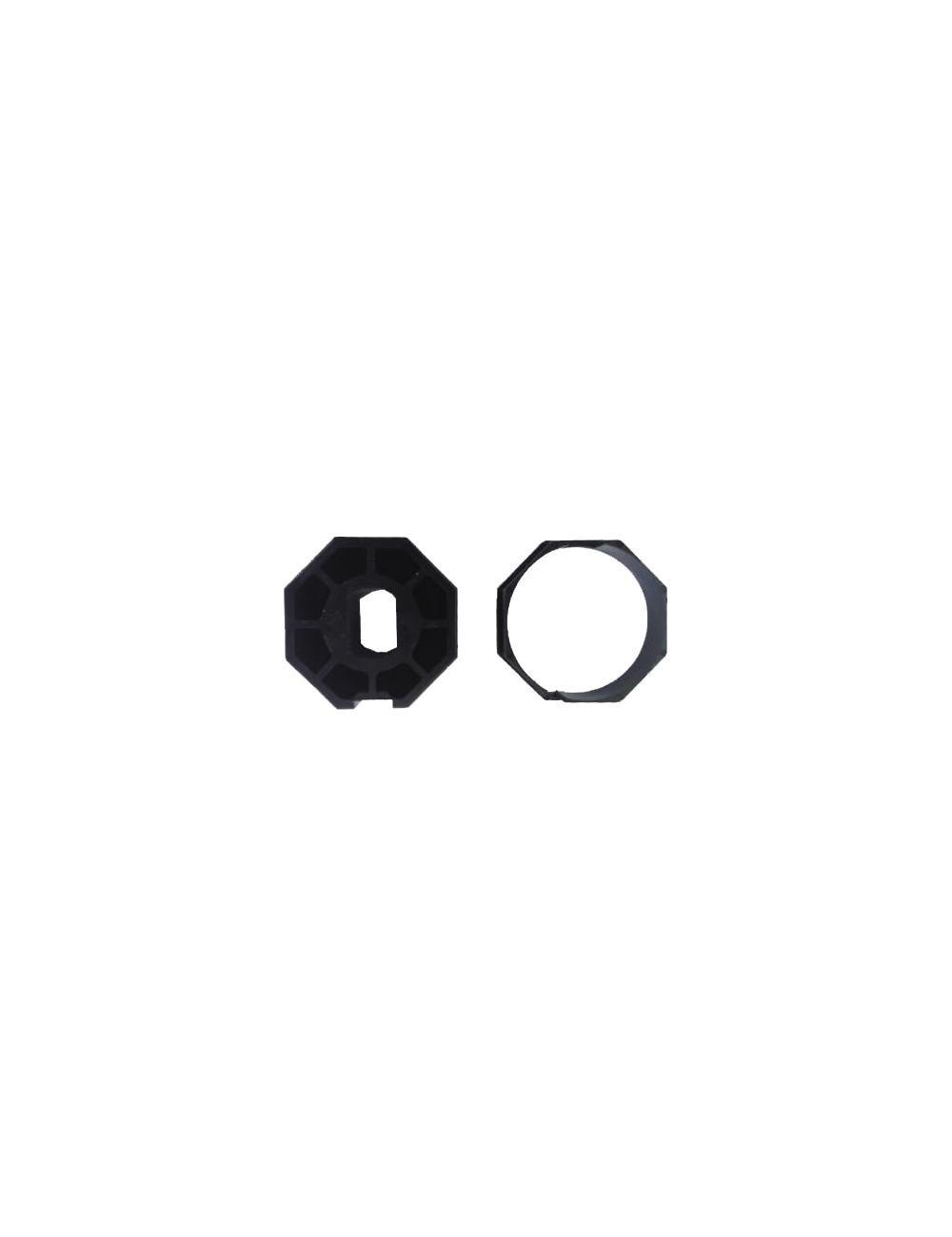 Jeu d'adaptation A-OK - Tube octo 40 - Moteur AM35