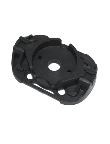 Support moteur PVC A-OK - AM35