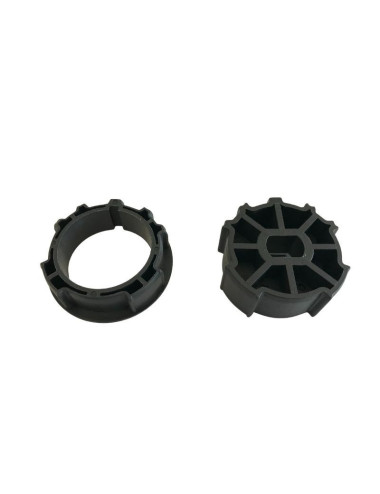 Jeu d'adaptation A-OK - Tube ZF54 - Moteur AM35