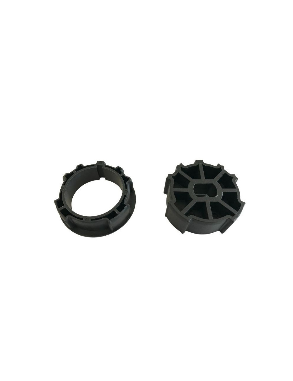 Jeu d'adaptation A-OK - Tube ZF54 - Moteur AM35