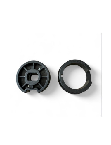 Jeu d'adaptation A-OK - Tube rond Ø50 - Moteur AM35
