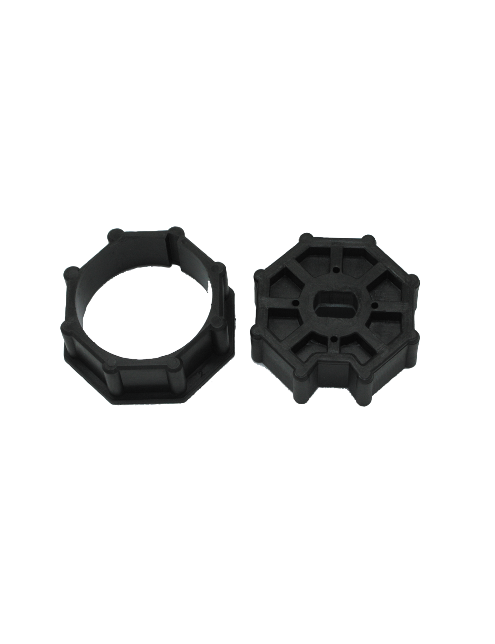Jeu d'adaptation A-OK - Tube octo 60 - Moteur AM45