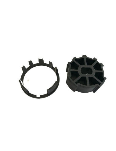 Jeu d'adaptation A-OK - Tube ZF54 - Moteur AM45