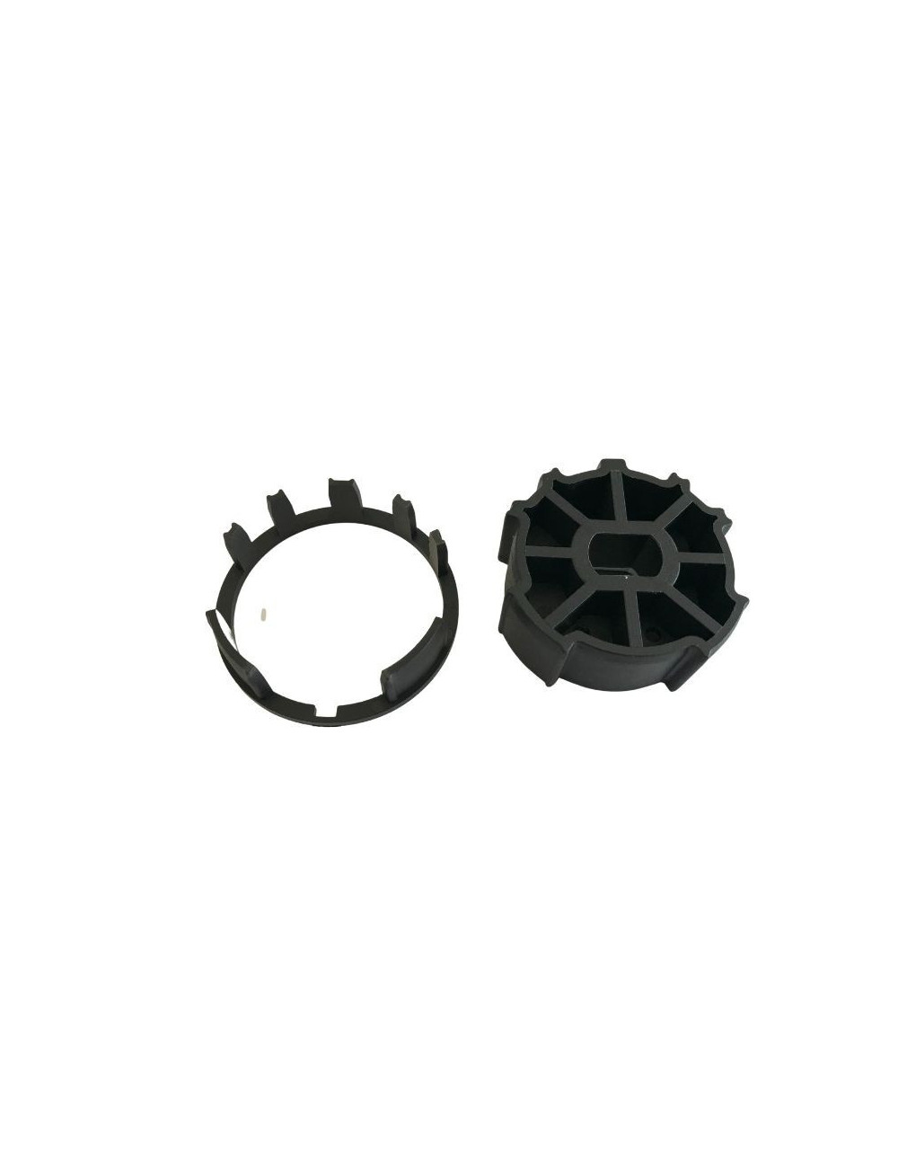 Jeu d'adaptation A-OK - Tube ZF54 - Moteur AM45