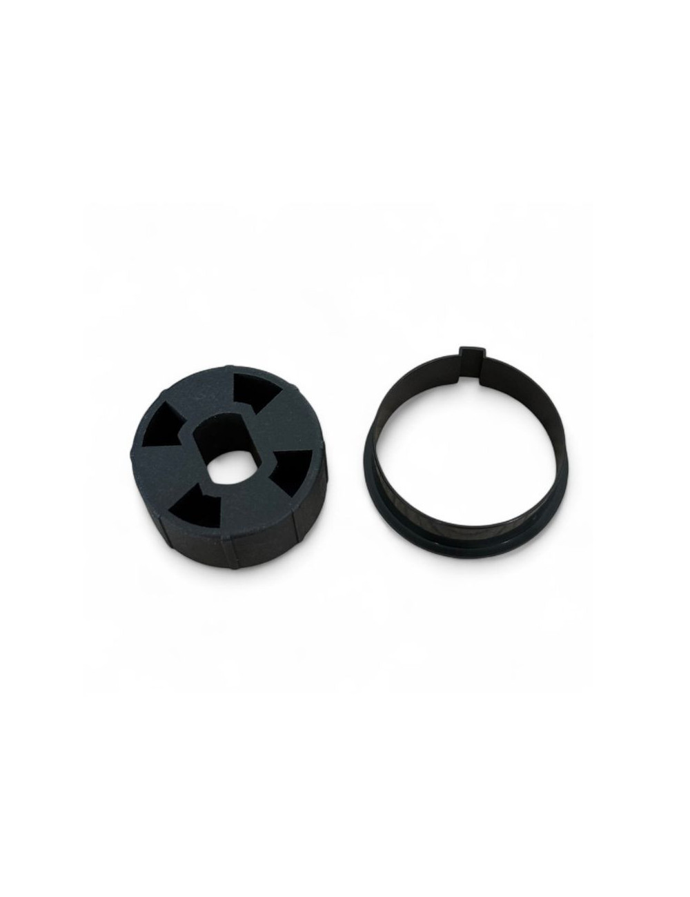 Jeu d'adaptation A-OK - Tube rond Ø40 - Moteur AM35