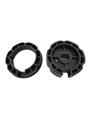 Jeu d'adaptation A-OK - Tube ogive Ø70 - Moteur AM45