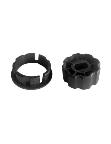 Jeu d'adaptation A-OK - Tube ZF45 - Moteur AM35