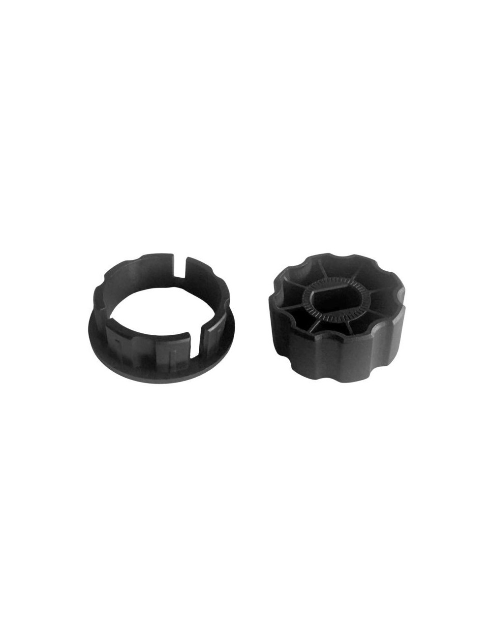 Jeu d'adaptation A-OK - Tube ZF45 - Moteur AM35