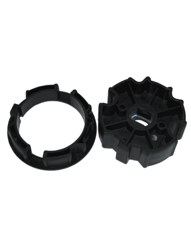 Jeu d'adaptation A-OK - Tube ZF64 - Moteur AM45