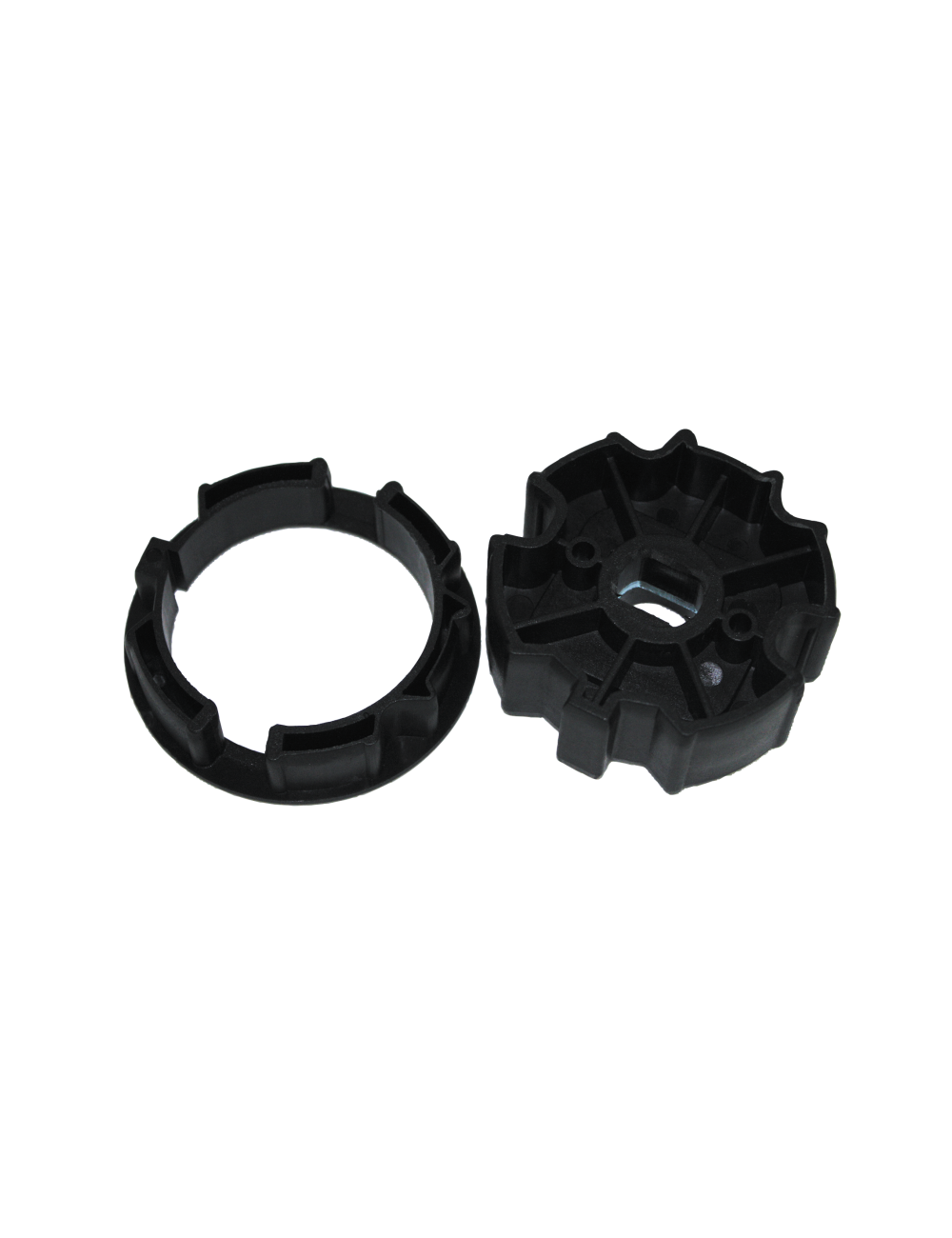 Jeu d'adaptation A-OK - Tube ZF64 - Moteur AM45
