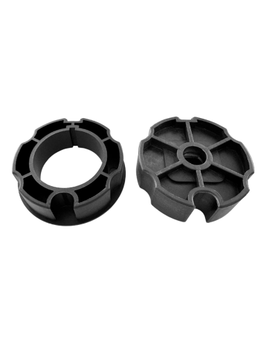 Jeu d'adaptation A-OK - Tube ogive Ø78 - Moteur AM45