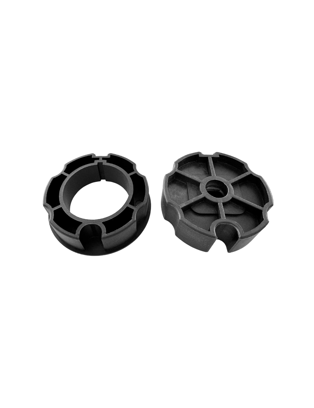 Jeu d'adaptation A-OK - Tube ogive Ø78 - Moteur AM45