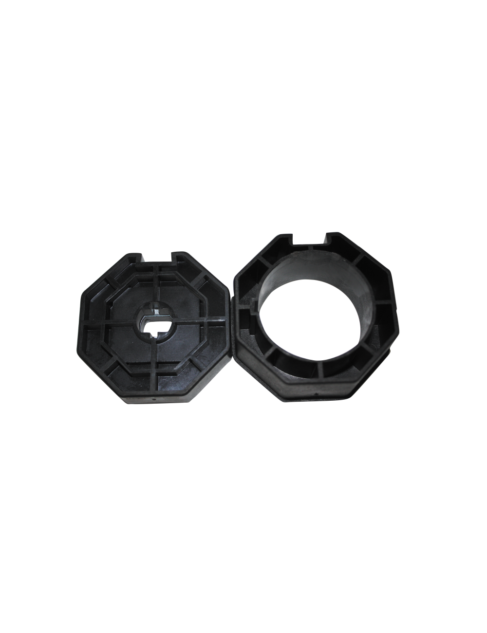 Jeu d'adaptation A-OK - Tube octo 70 - Moteur AM45