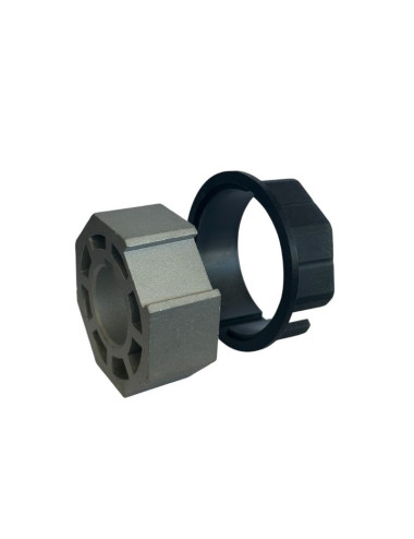Jeu d'adaptation A-OK - Tube octo 70 - Moteur AM60