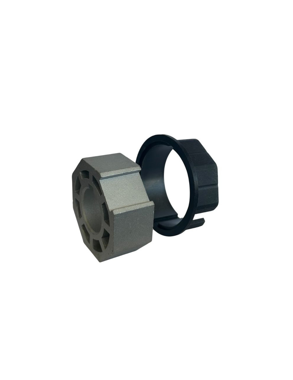 Jeu d'adaptation A-OK - Tube octo 70 - Moteur AM60