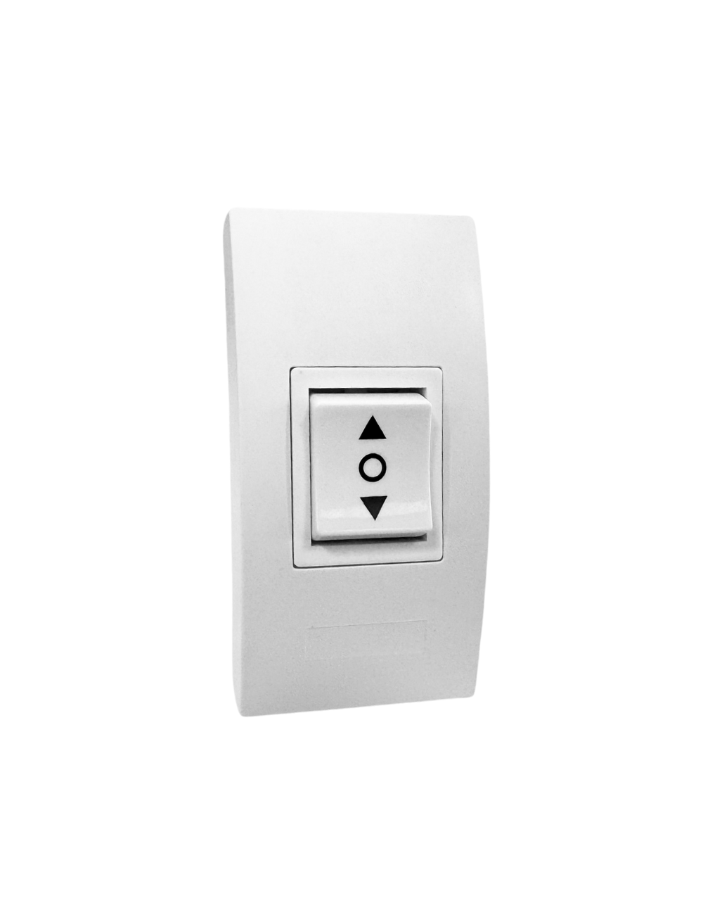 Inverseur mural en applique A-OK AC504 - Blanc