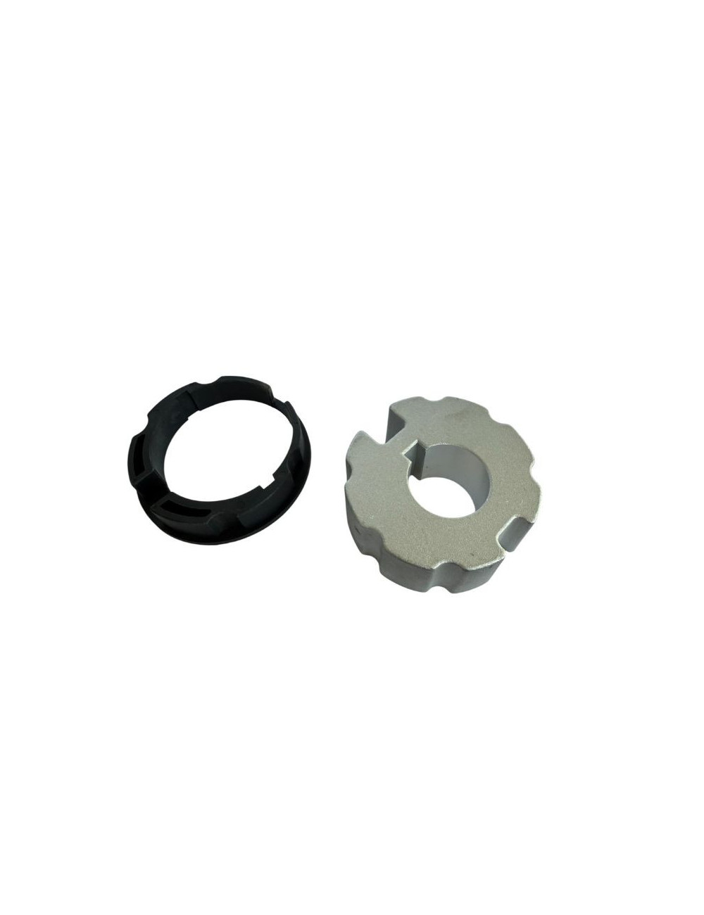 Jeu d'adaptation A-OK - Tube ogive Ø78 - Moteur AM60