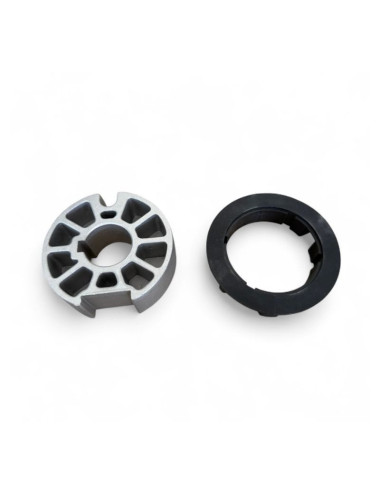 Jeu d'adaptation A-OK - Tube Deprat Ø89 - Moteur AM60