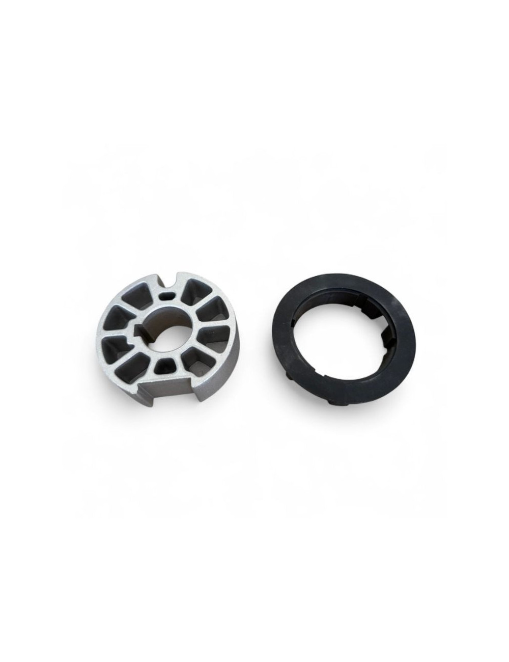 Jeu d'adaptation A-OK - Tube Deprat Ø89 - Moteur AM60