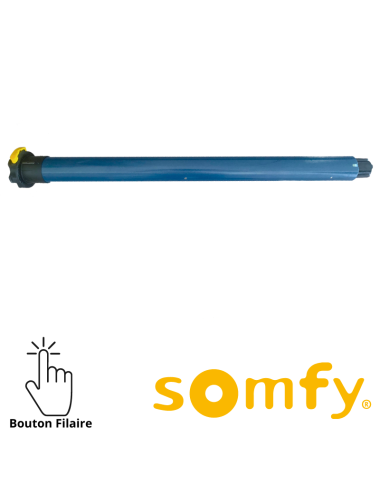 Moteur Somfy LT50 Vectran 50/12