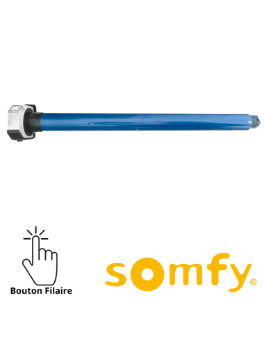 Moteur Somfy LT50 Vectran 50/12 CSI