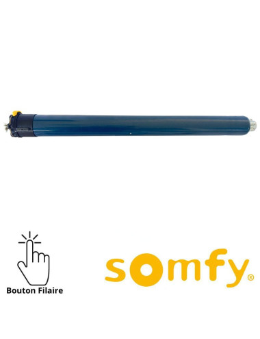 Moteur Somfy LT60 Titan 100/12