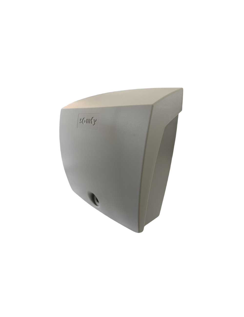 Centrale Somfy Rollixo Optimo RTS - Porte de garage enroulable