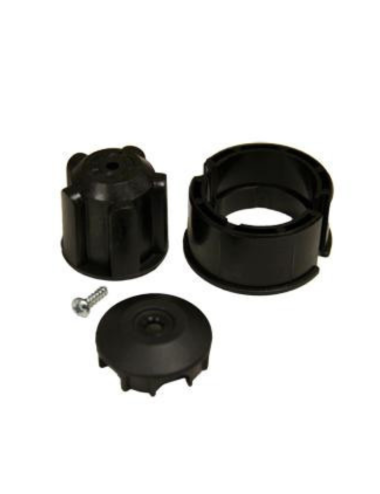 Interface d'adaptation Somfy LS40 / LT50 - Bagues