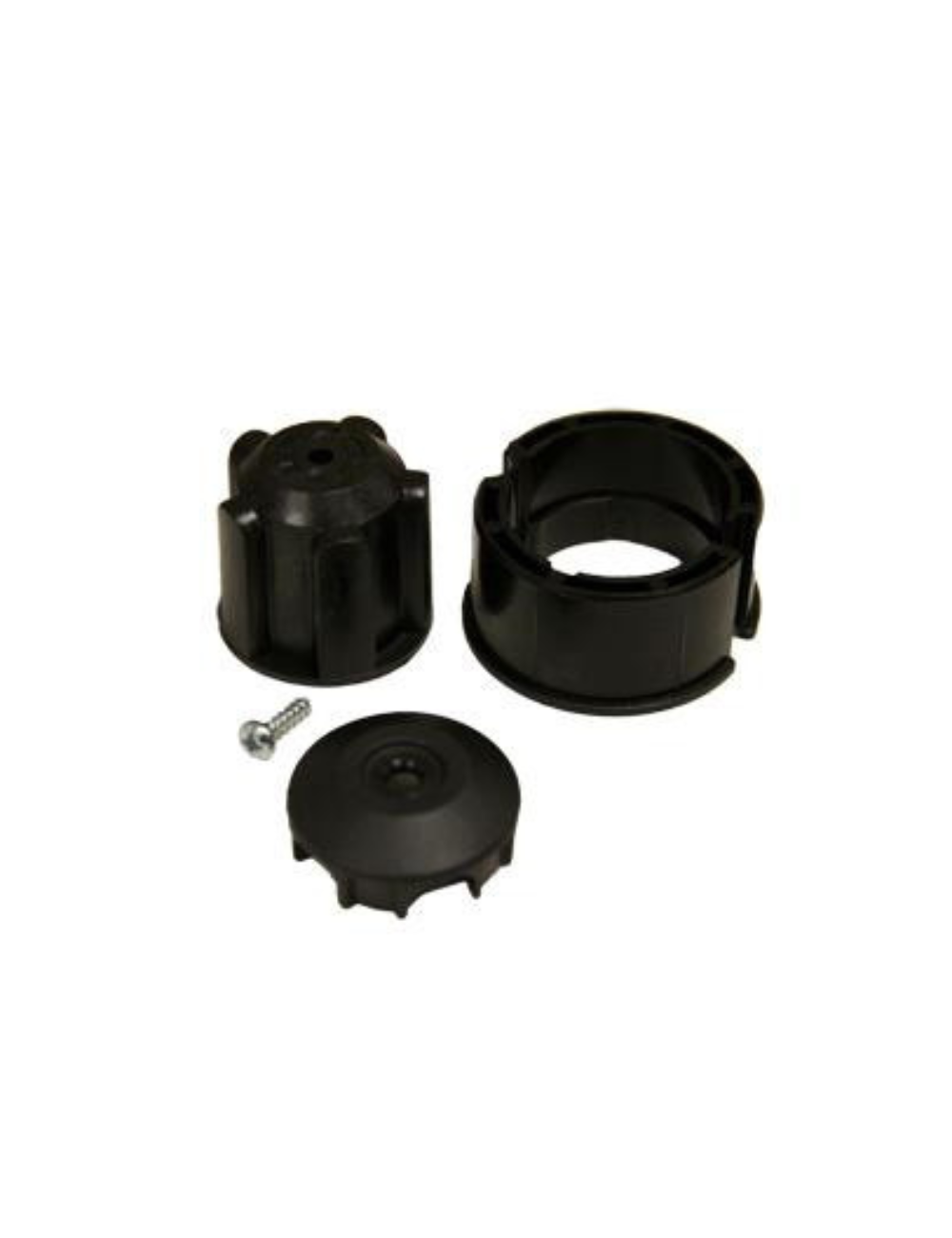 Interface d'adaptation Somfy LS40 / LT50 - Bagues