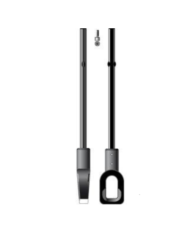 Anneau de sortie Somfy CSI/DMI hexa 7 - Longueur 165 mm