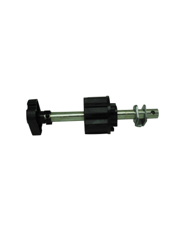 Tandem réglable ZF64 tube Ø16 - L 220