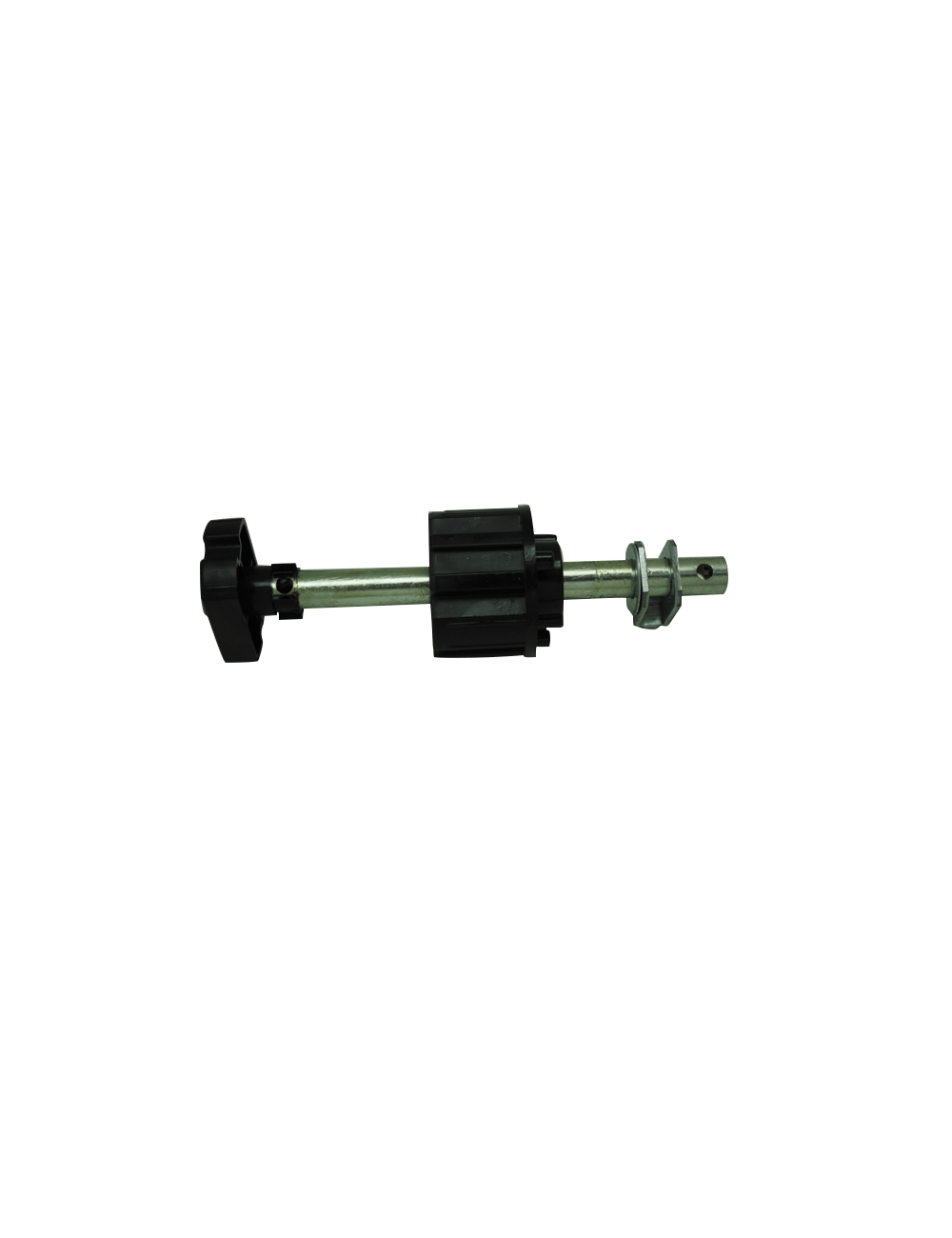 Tandem réglable ZF64 tube Ø16 - L 220