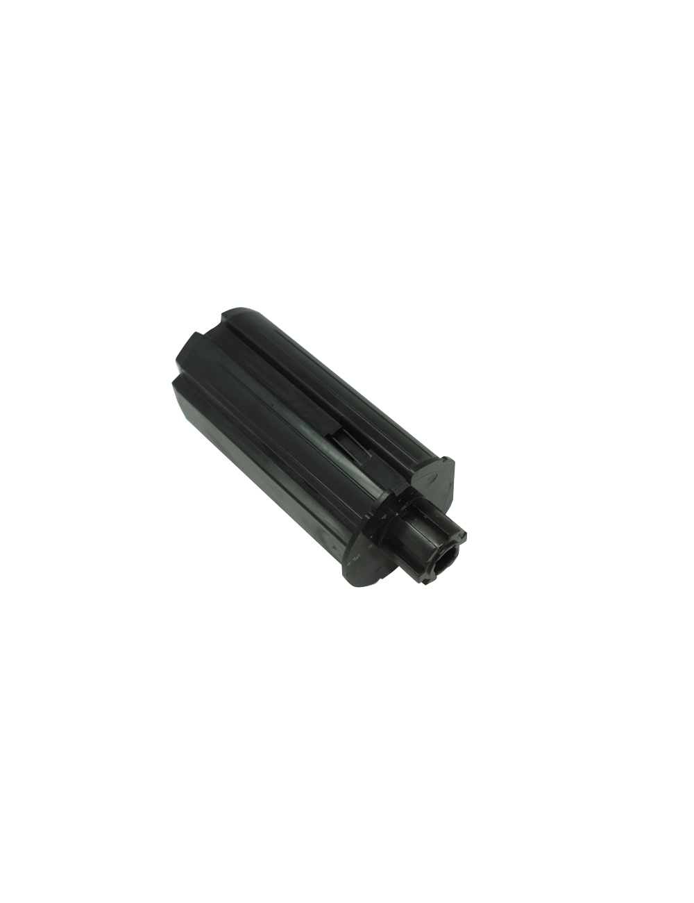 Embout escamotable ZF64 crabot mâle - Alésage 12 / carré 10