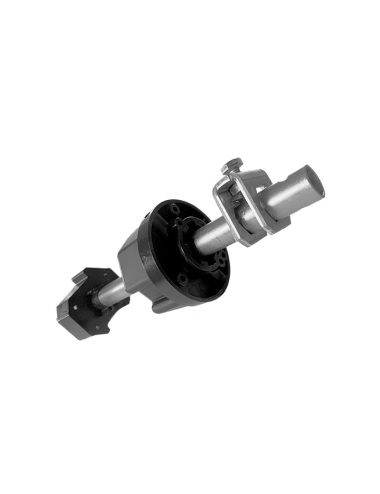 Tandem réglable octo 60 tube Ø16 - L 220
