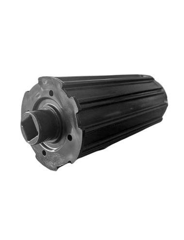 Embout escamotable ZF54 palier Ø18 - Carré 10