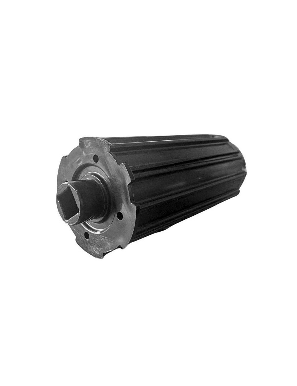 Embout escamotable ZF54 palier Ø18 - Carré 10