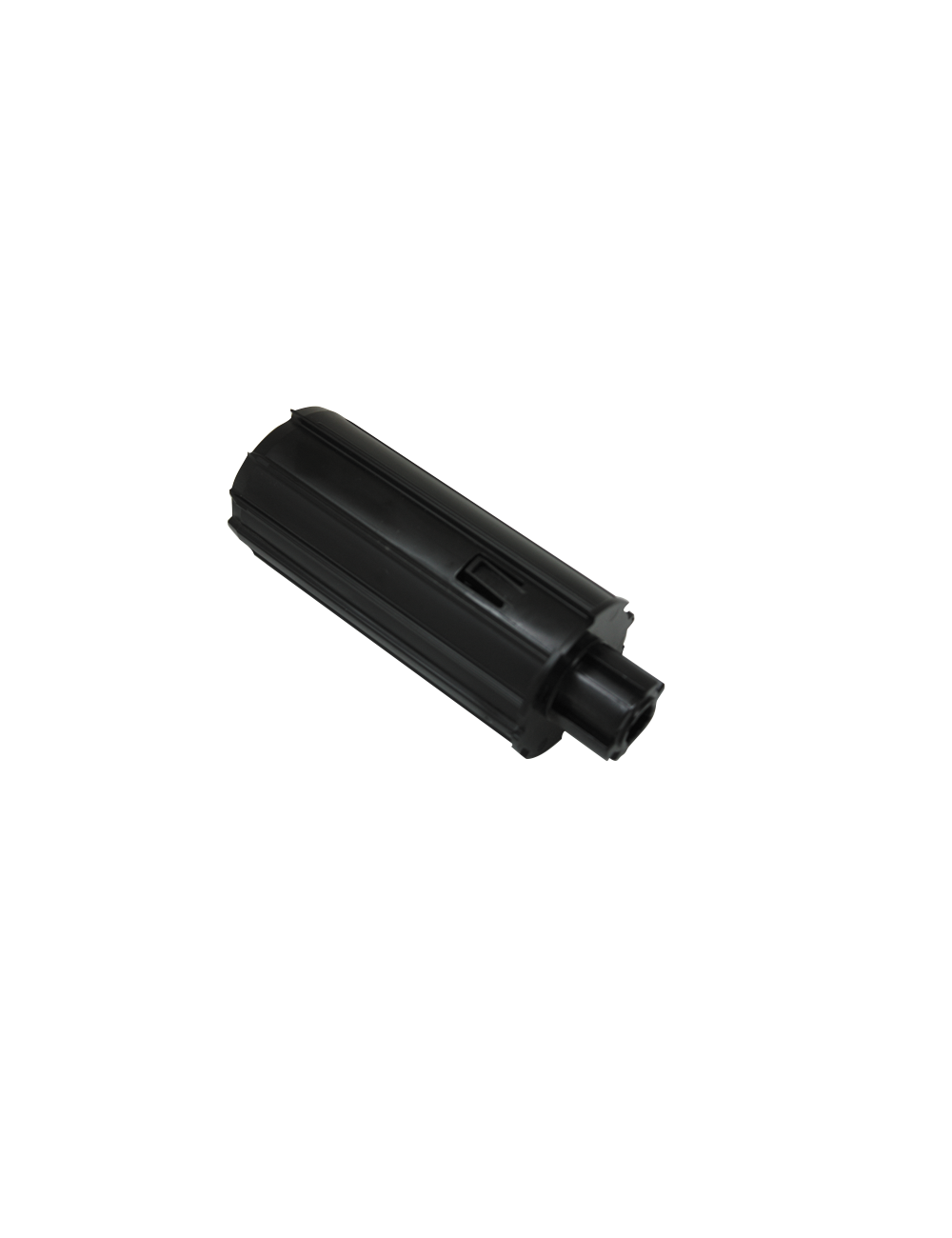 Embout escamotable ZF54 crabot mâle - Alésage 12 / carré 10