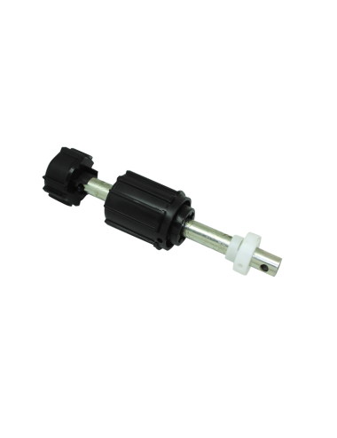 Tandem réglable ZF54 tube Ø16 - L 220