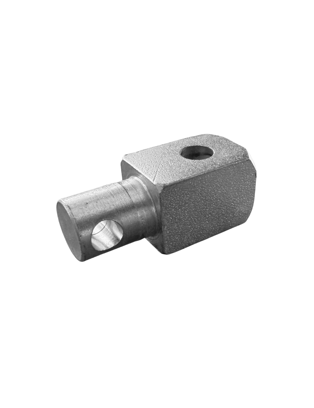 Adaptateur pour compensateur - Pose sur téton Ø12