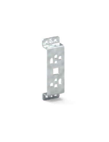 Support moteur universel + vis autoformeuses - 30 Nm maxi