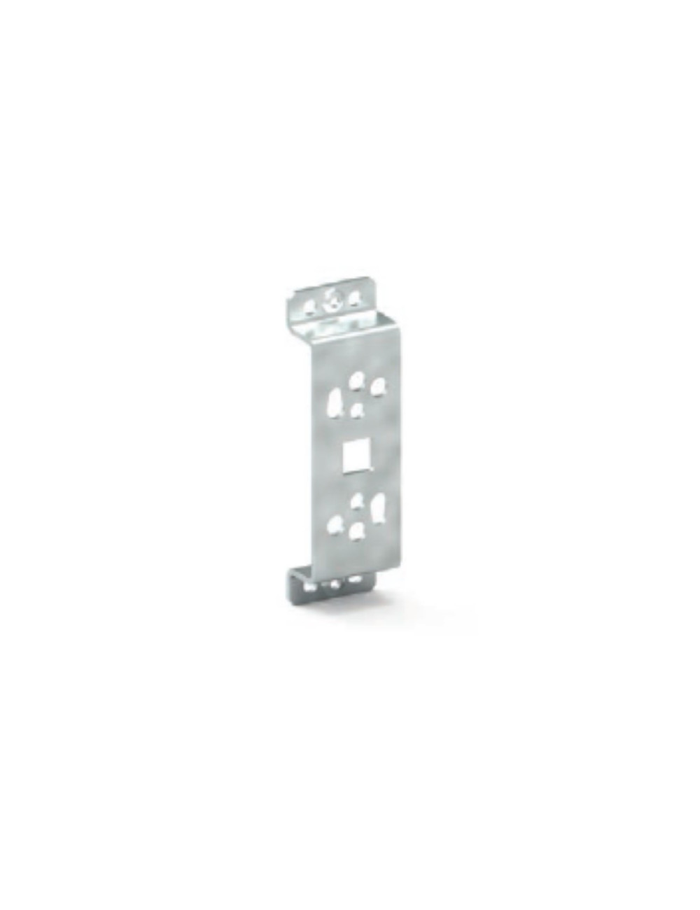 Support moteur universel + vis autoformeuses - 30 Nm maxi