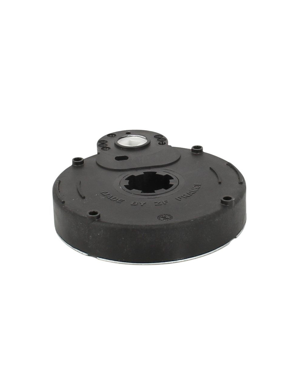 Treuil TSL Ø108 sortie latérale gauche - Pion 2,5
