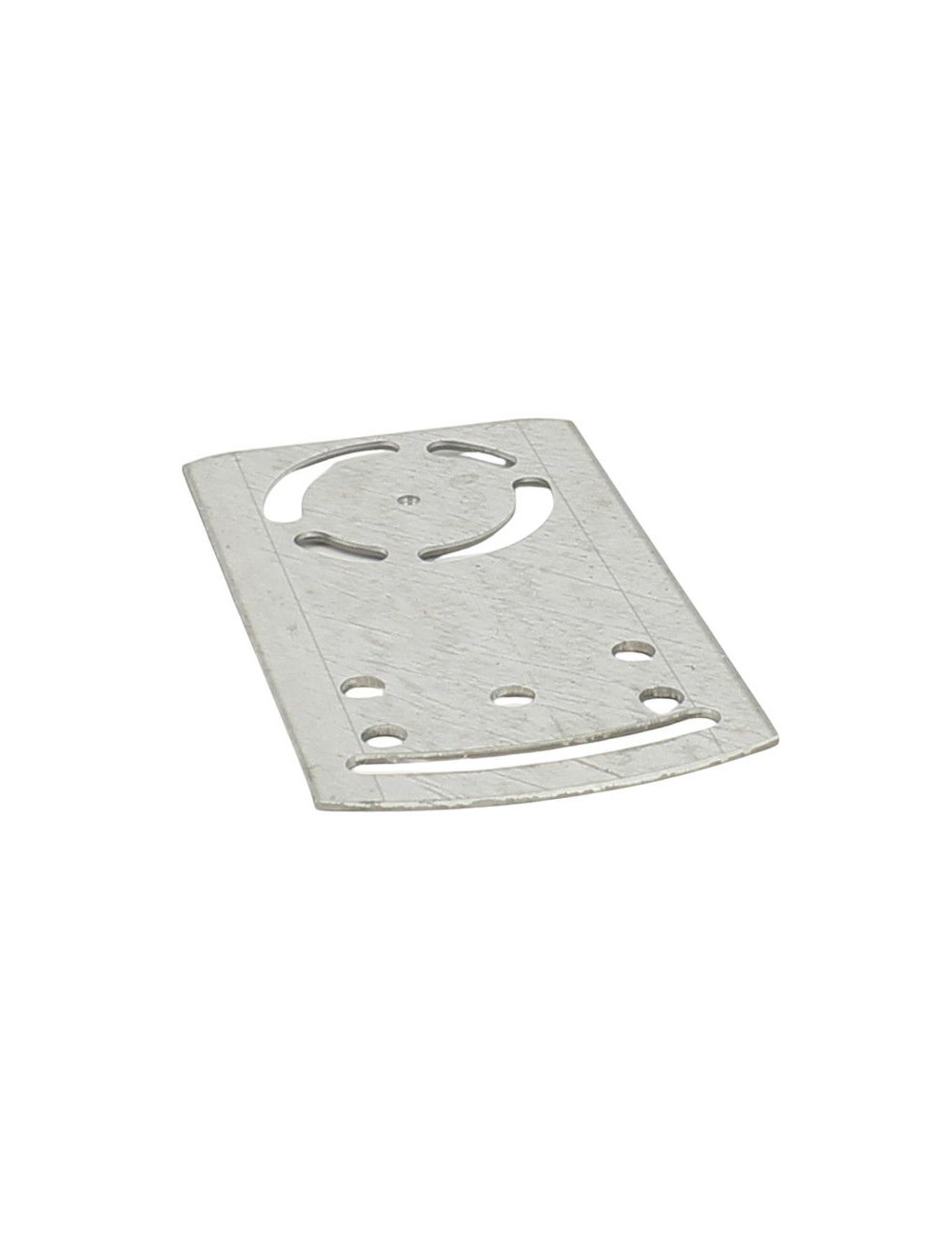 Plaque d'orientation couples coniques et Conipact