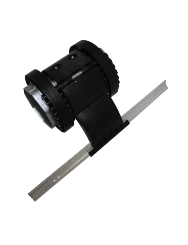 Bague verrou Blocksur - Tube octo 60 - Avec vis