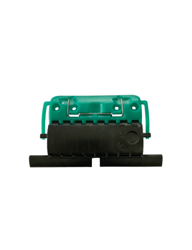 Verrou Clicksur 1 maillon - Lame de 14 - Tube ZF - Avec attache fil