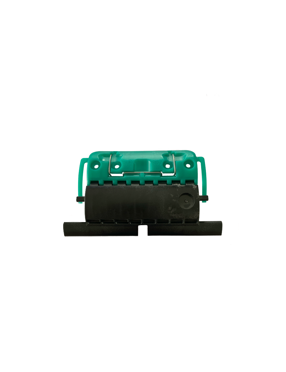 Verrou Clicksur 1 maillon - Lame de 14 - Tube ZF - Avec attache fil