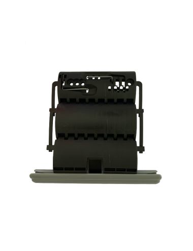 Verrou Octoclick 2 maillons - Lame de 8 ou 14 - Tube octo 60 - Pas 60